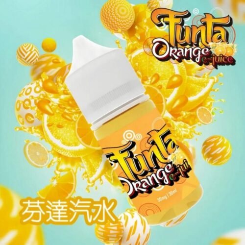 FUNTA