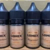 LOMEX鹽立方30ML煙油